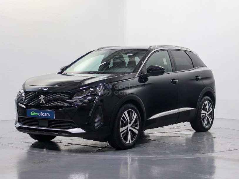 Foto del PEUGEOT 3008 1.5BlueHDi Allure Pack S&S EAT8 130