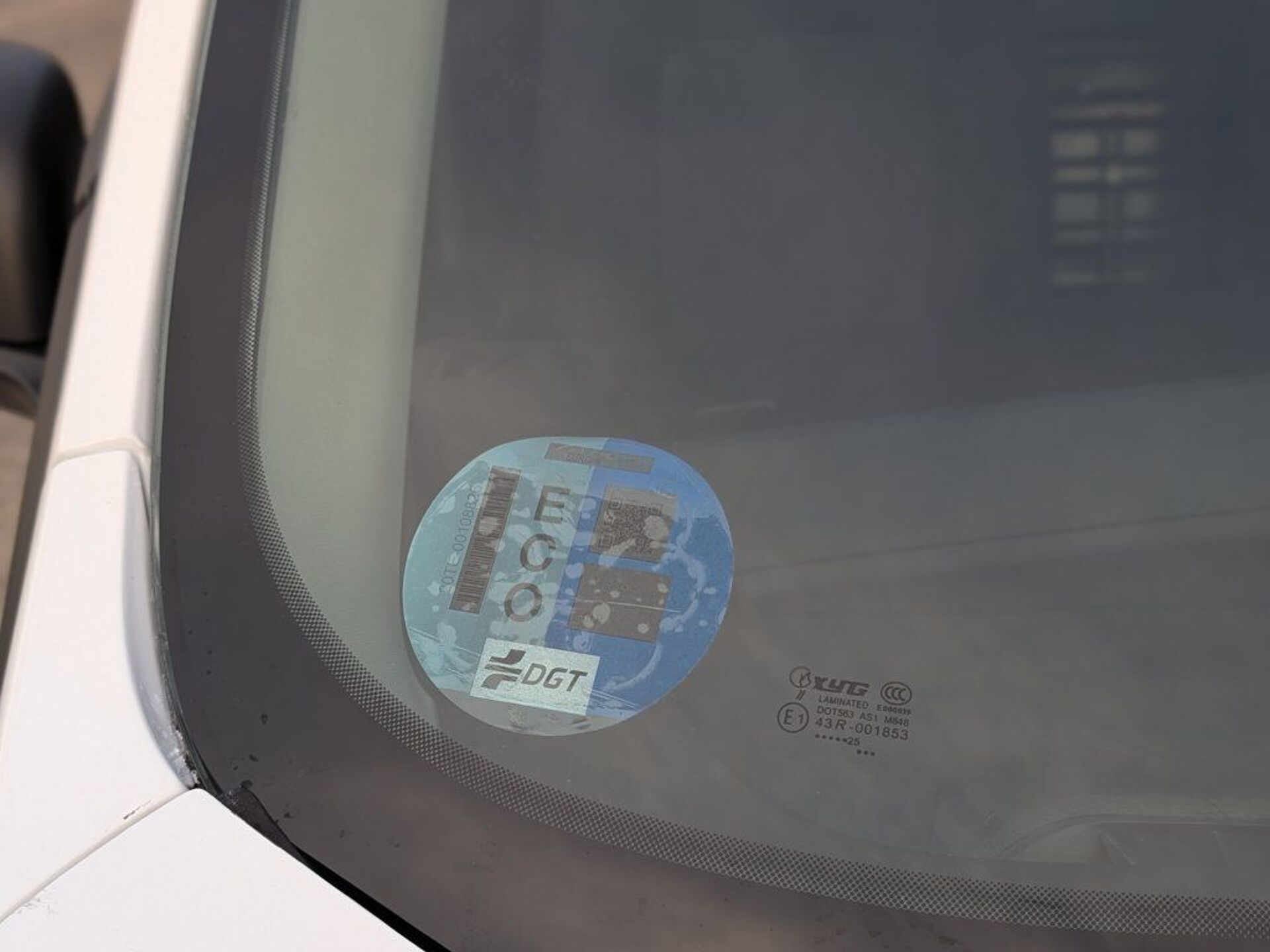 Imagen 1 de FORD Connect Comercial