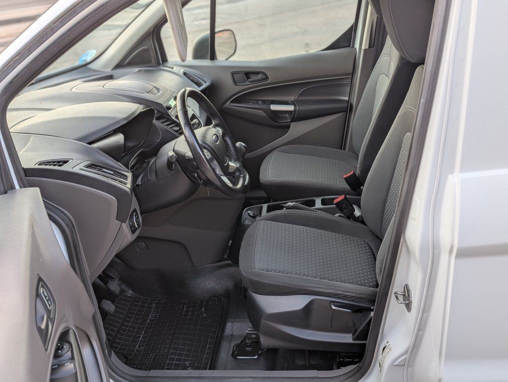 Foto del FORD Connect Comercial FT Van 1.5 TDCi EcoBlue S&S L2 210 Trend 100