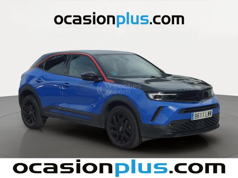 Foto del OPEL Mokka 1.5D S&S GS Line