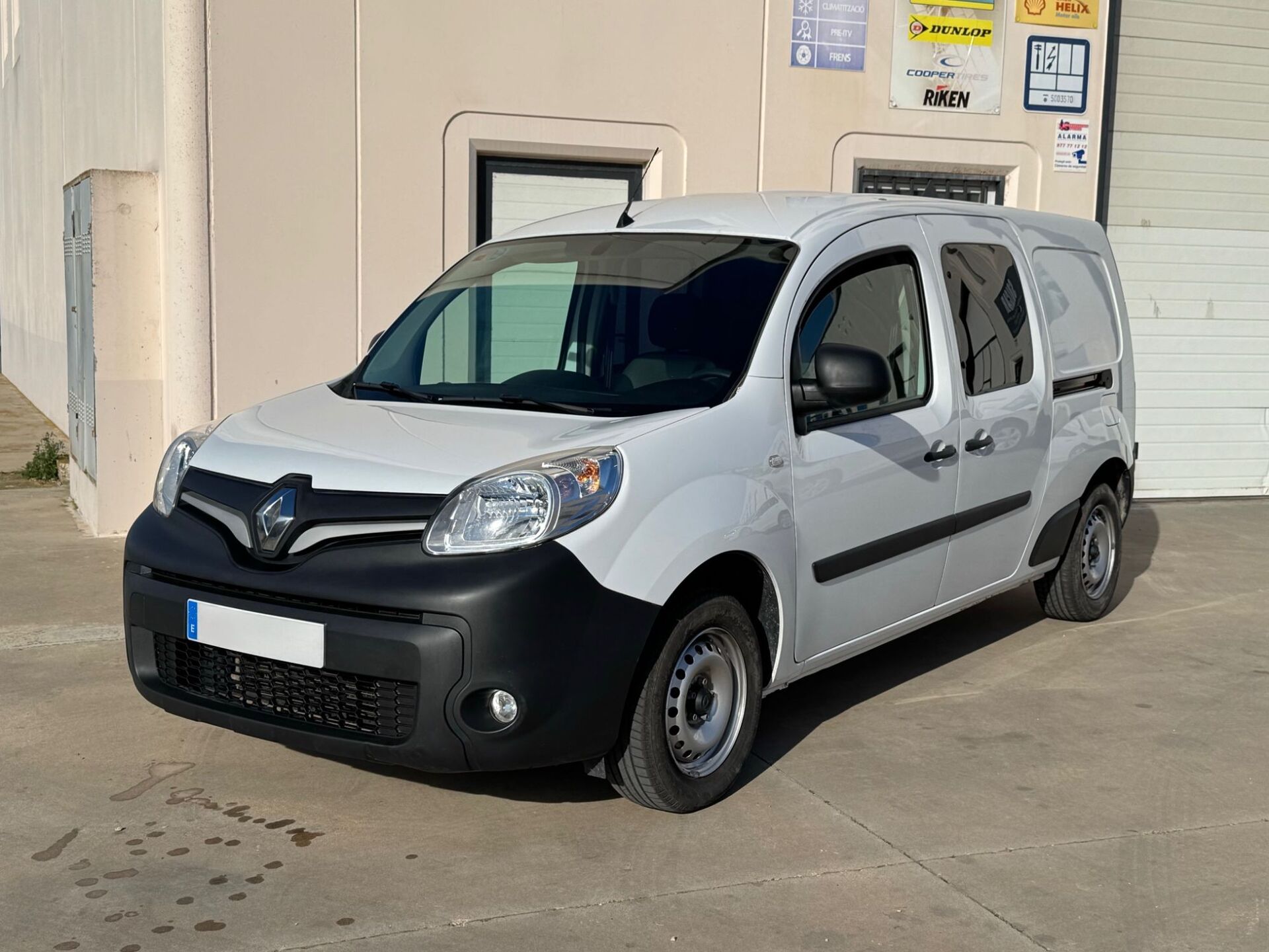 Imagen de RENAULT Kangoo