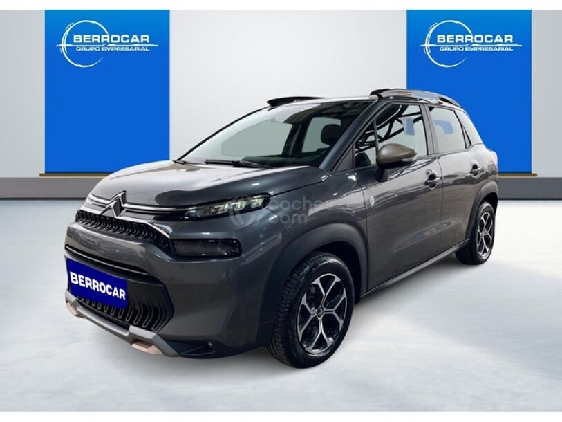 Foto del CITROEN C3 Aircross Puretech S&S C-Series 110