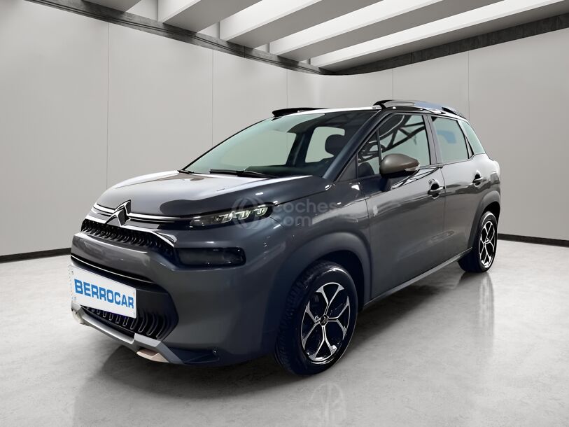 Foto del CITROEN C3 Aircross Puretech S&S C-Series 110
