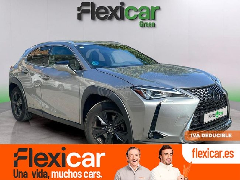 Foto del LEXUS UX 250h Eco 2WD