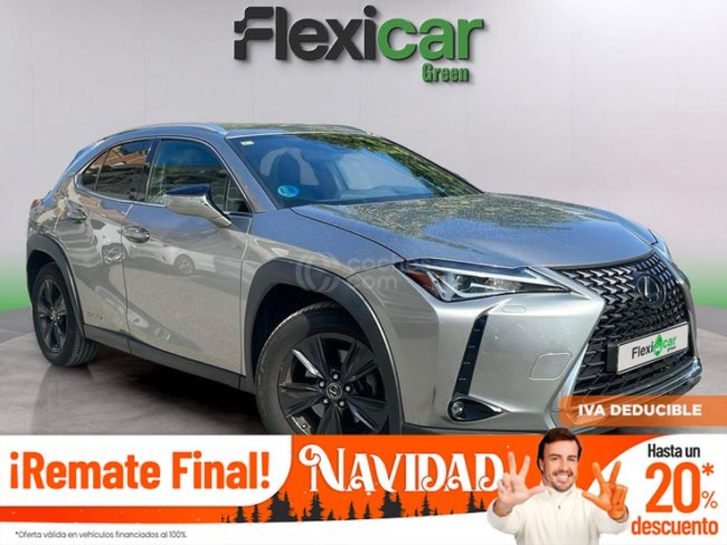 Foto del LEXUS UX 250h Eco 2WD