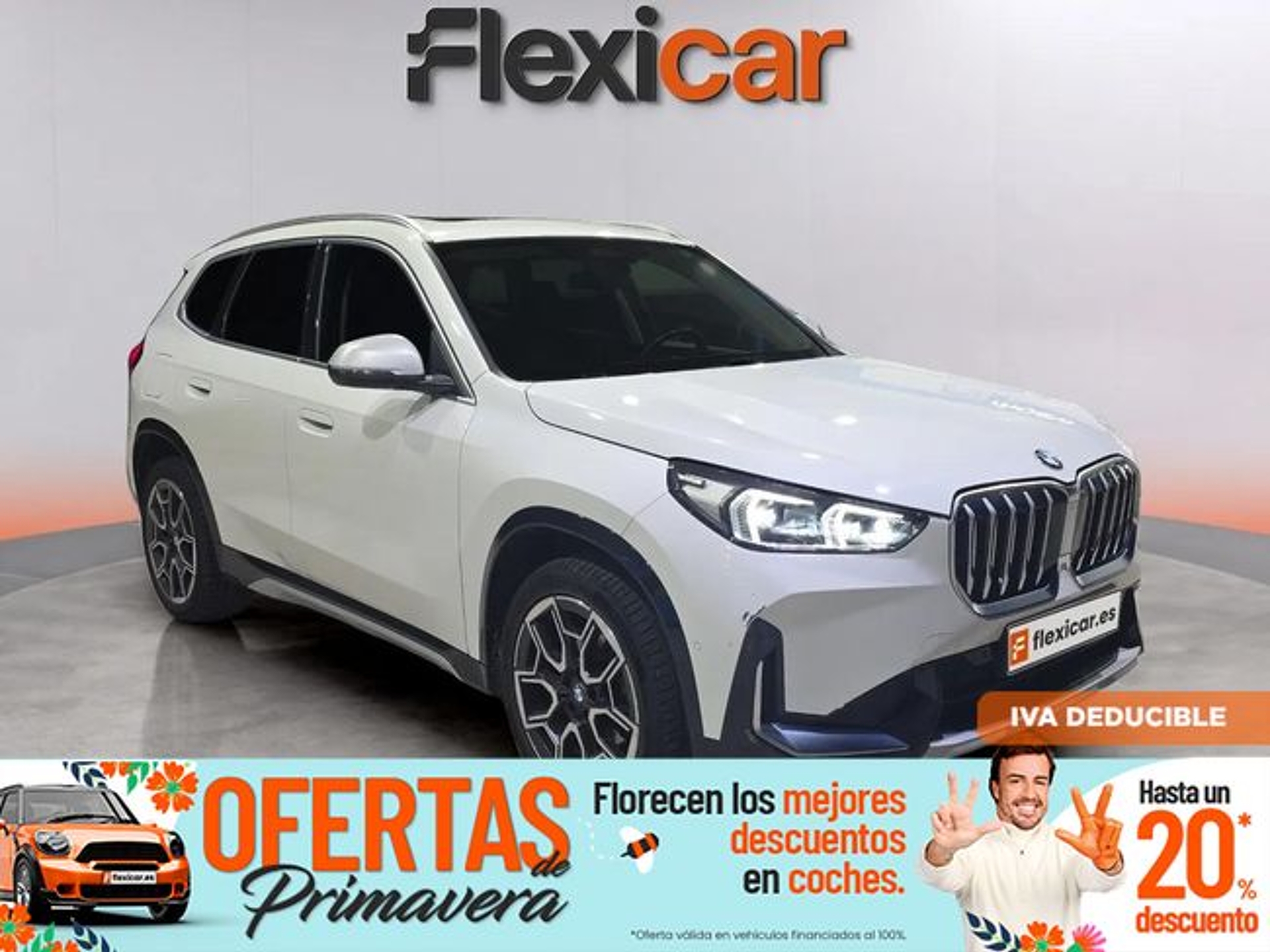 Imagen de BMW X1