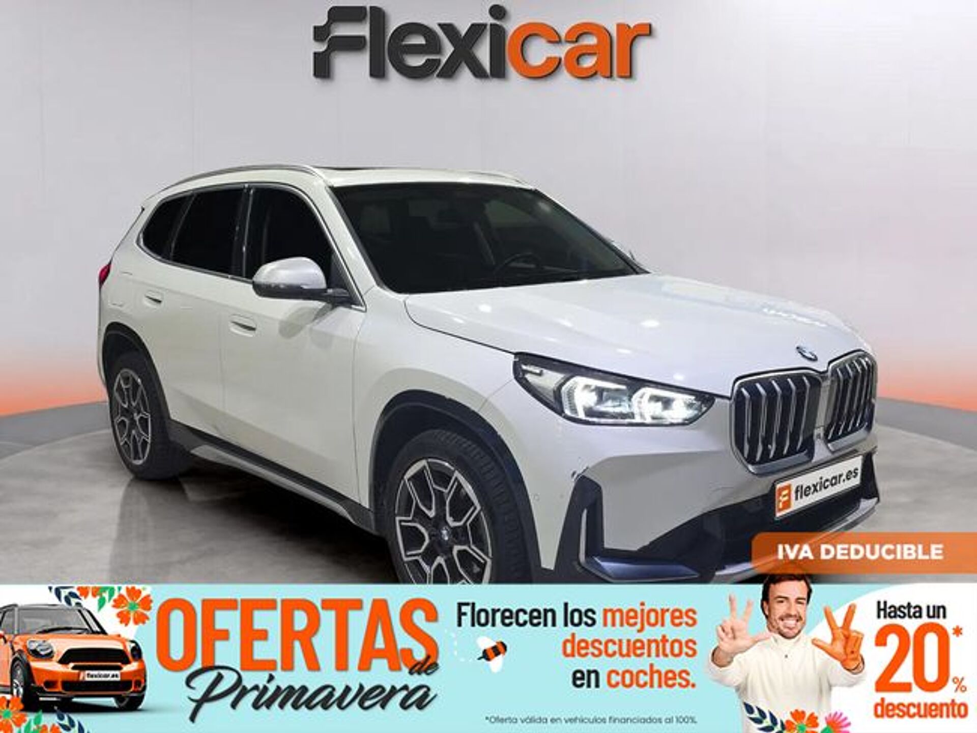 Imagen 1 de BMW X1