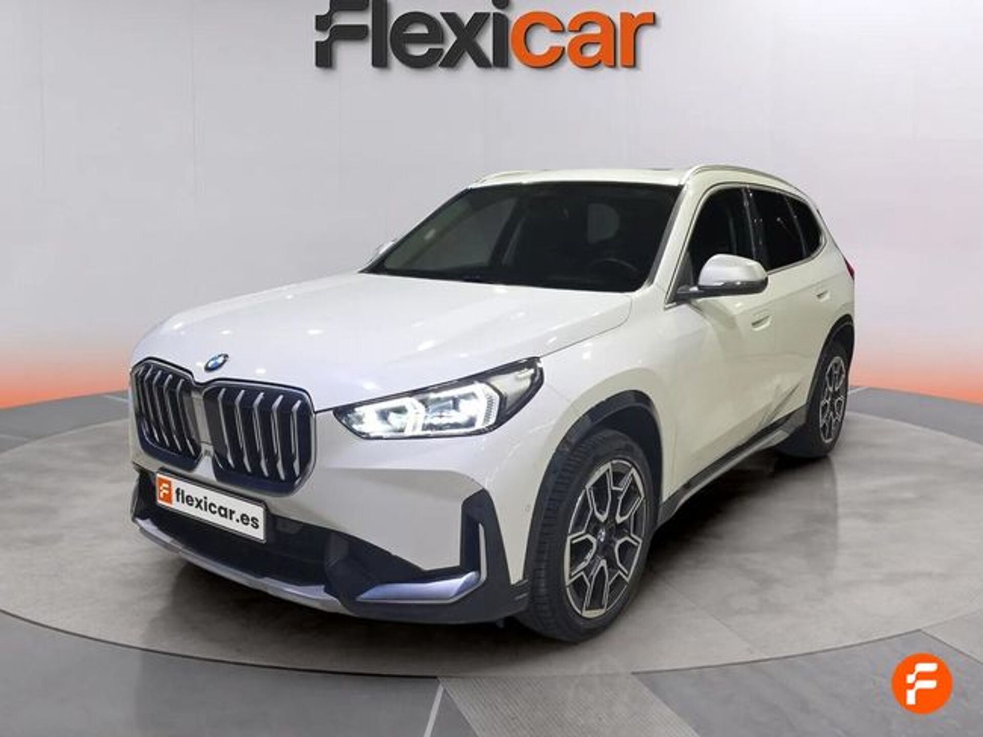 Imagen 3 de BMW X1