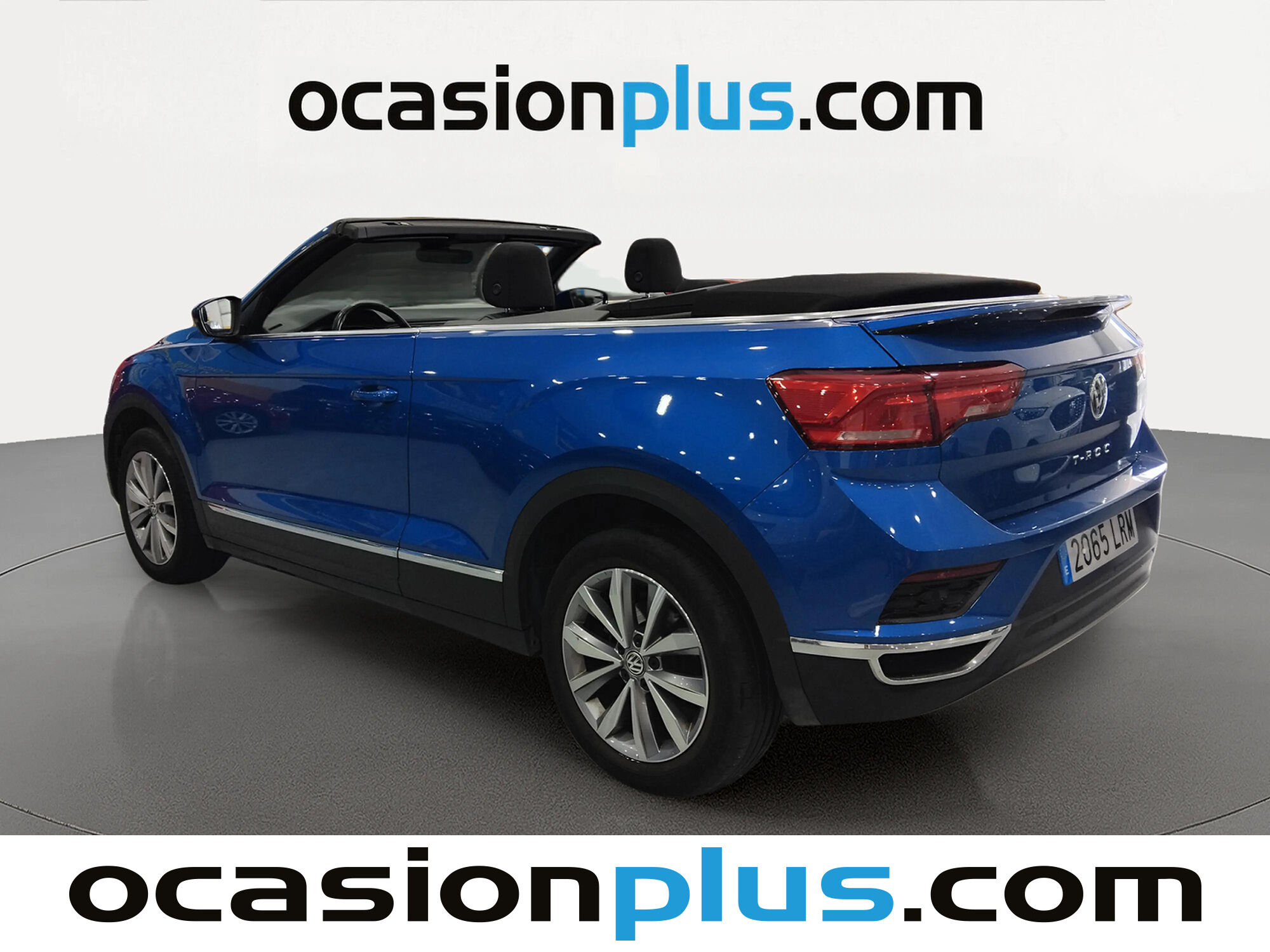 Foto del VOLKSWAGEN T-Roc Cabrio 1.0 TSI Style 85kW