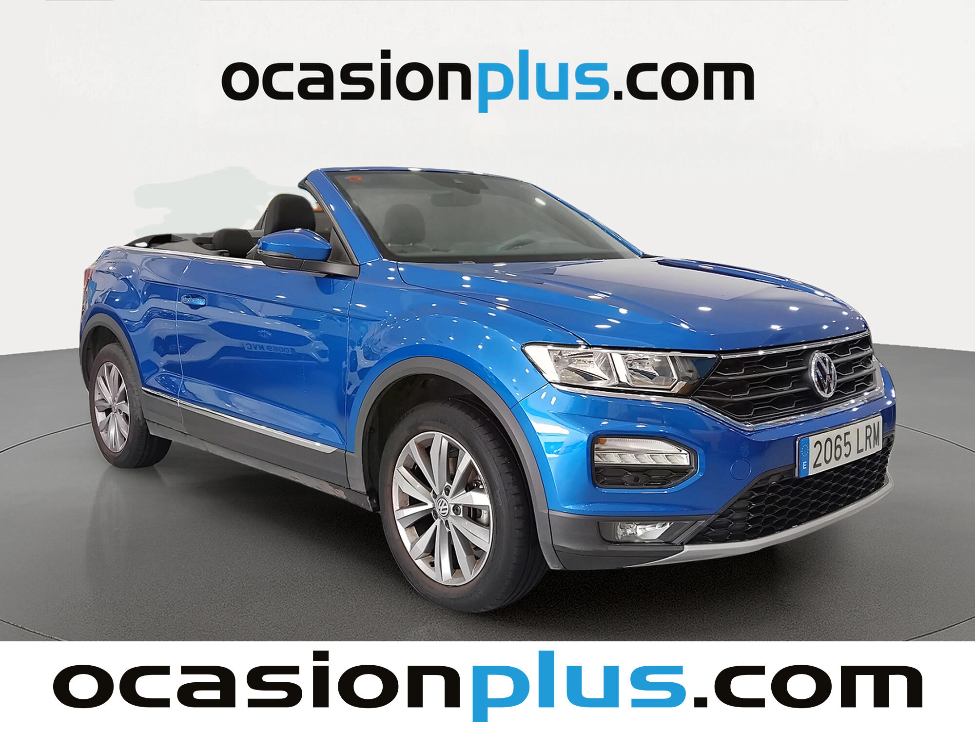 Foto del VOLKSWAGEN T-Roc Cabrio 1.0 TSI Style 85kW