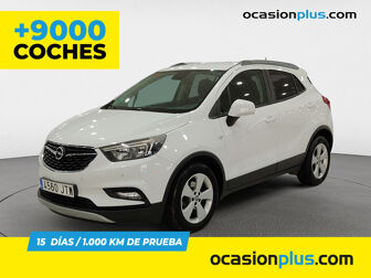 Imagen de OPEL Mokka 1.4T S&S Selective 4x2