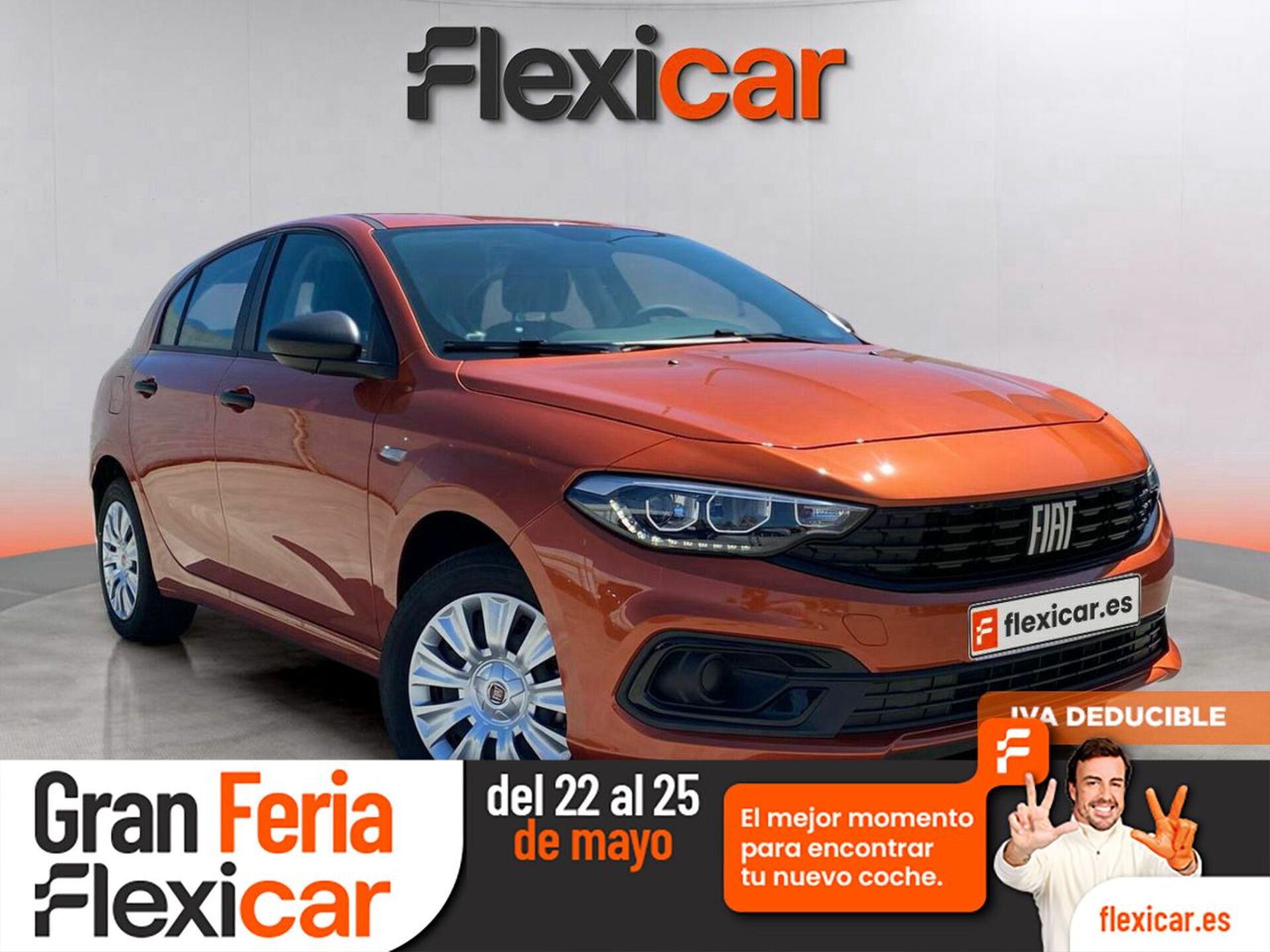 Imagen de FIAT Tipo