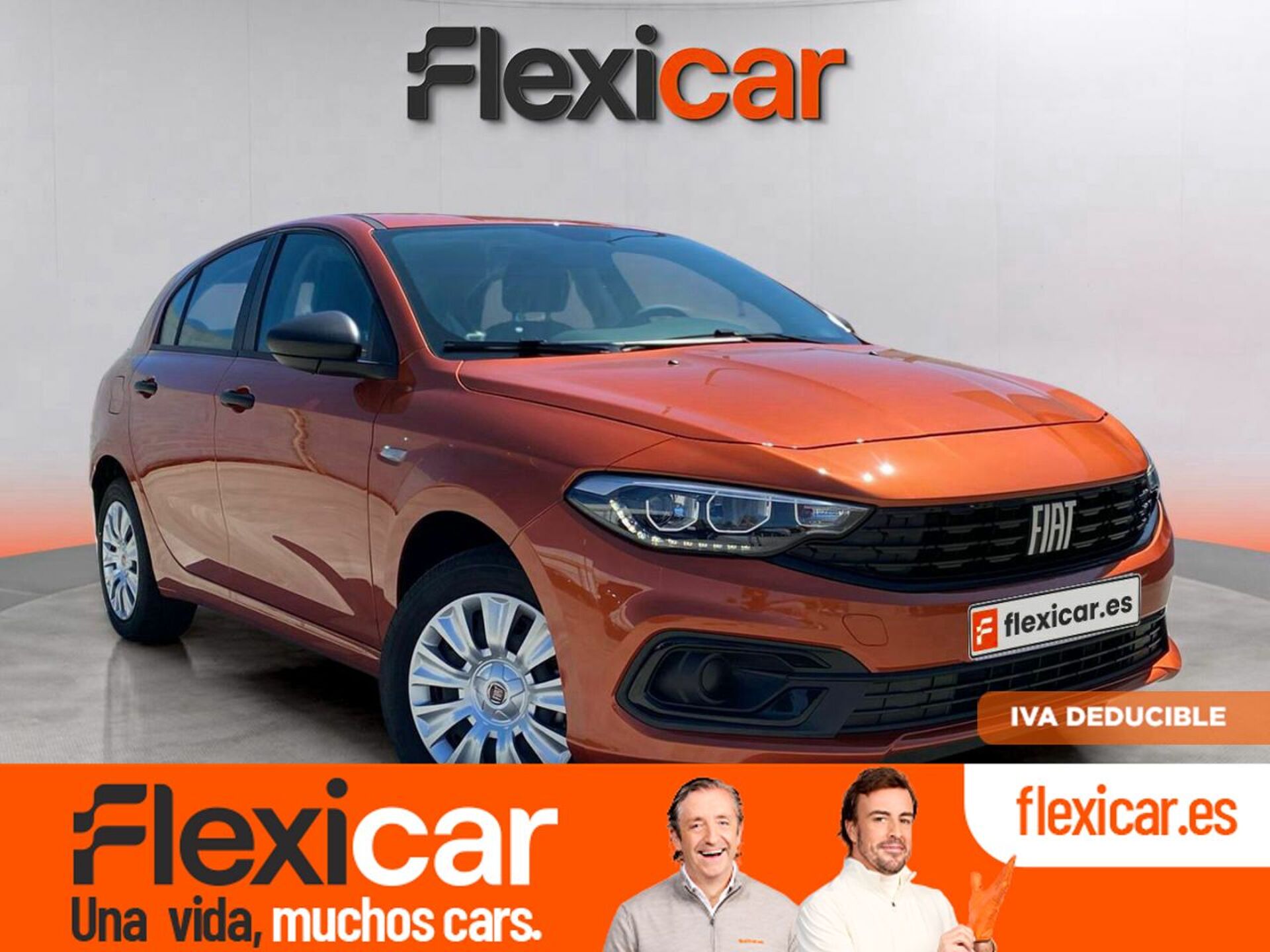 Imagen de FIAT Tipo