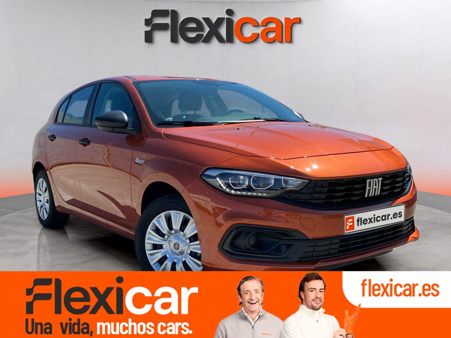 Imagen de FIAT Tipo
