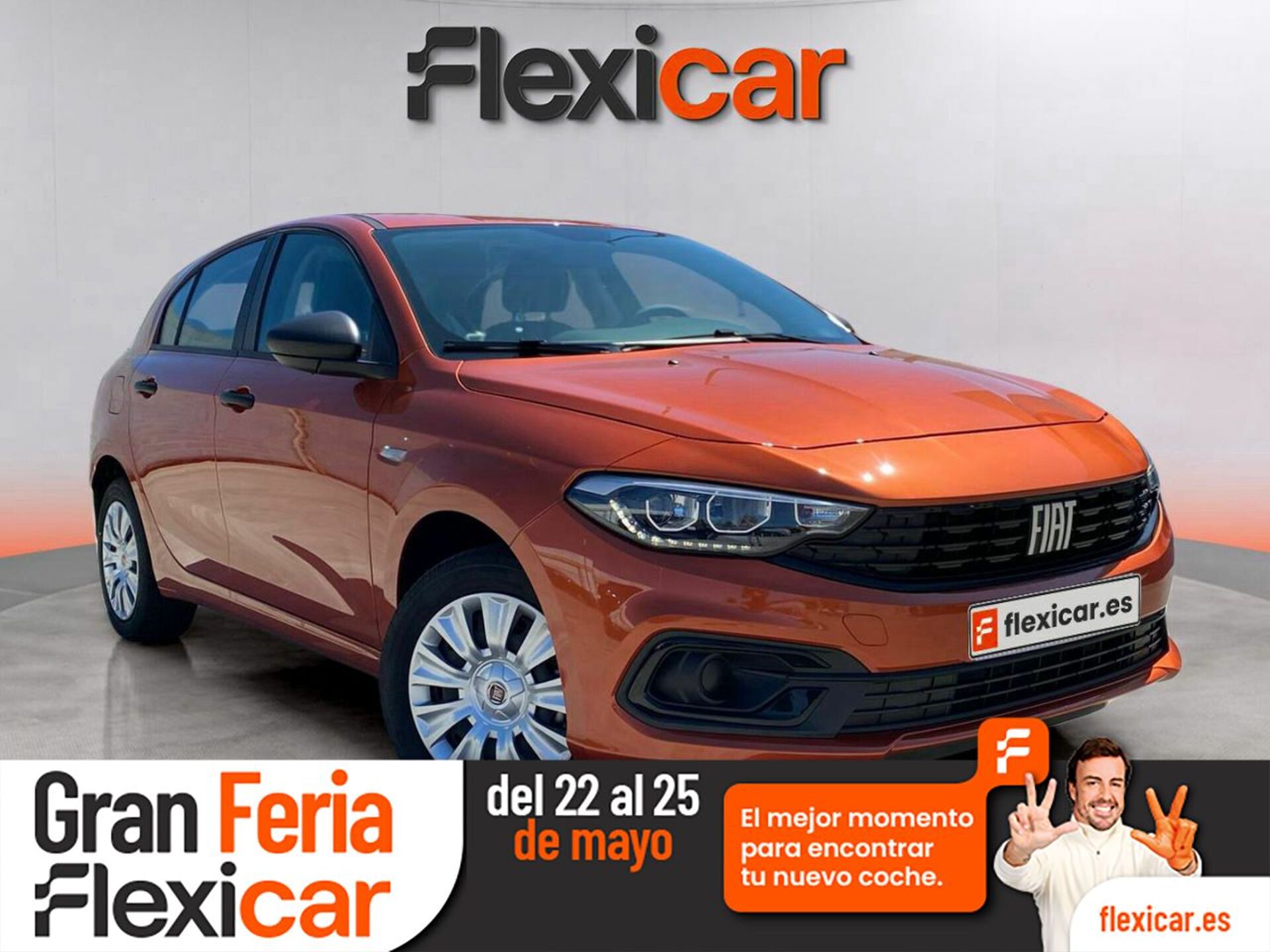 Imagen de FIAT Tipo