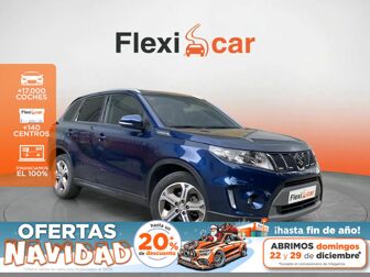 Imagen de SUZUKI Vitara 1.6 GLE