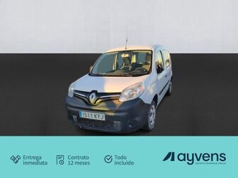 Imagen de RENAULT Kangoo Fg. 1.5dCi Profesional 55kW