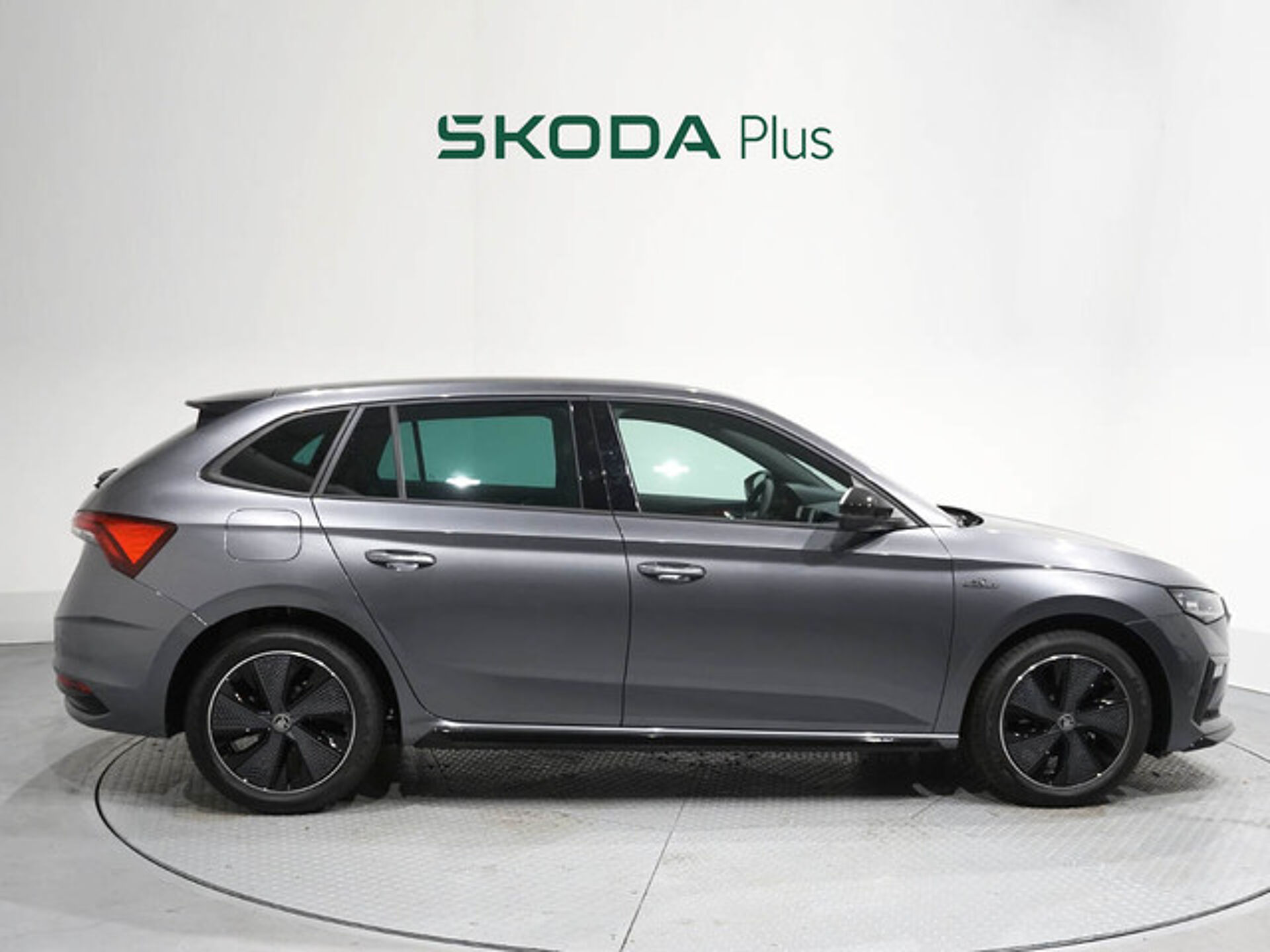 Imagen 3 de SKODA Scala