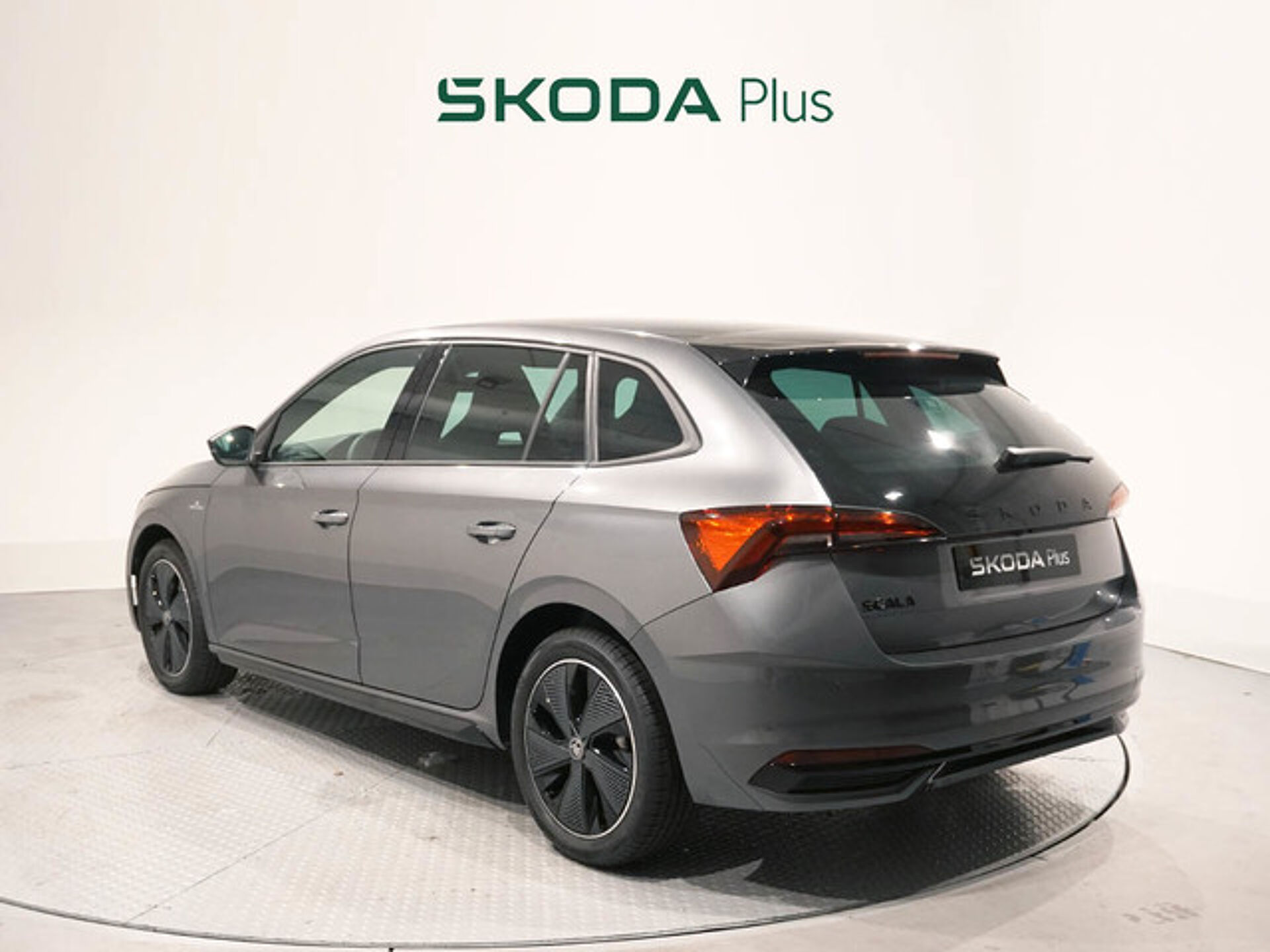 Imagen 2 de SKODA Scala