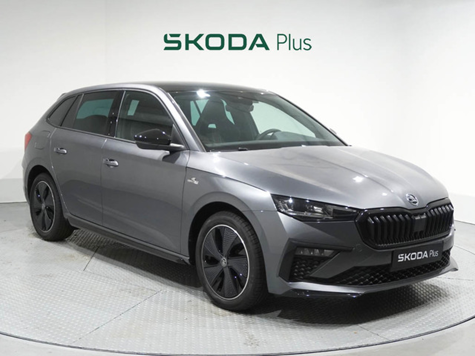 Imagen de SKODA Scala