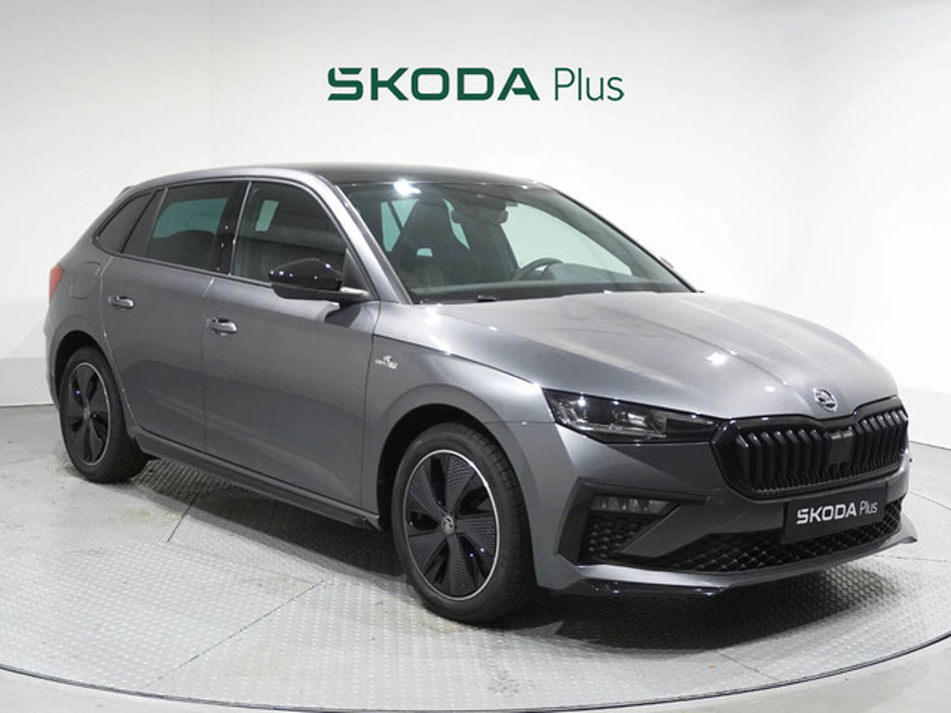 Imagen 1 de SKODA Scala