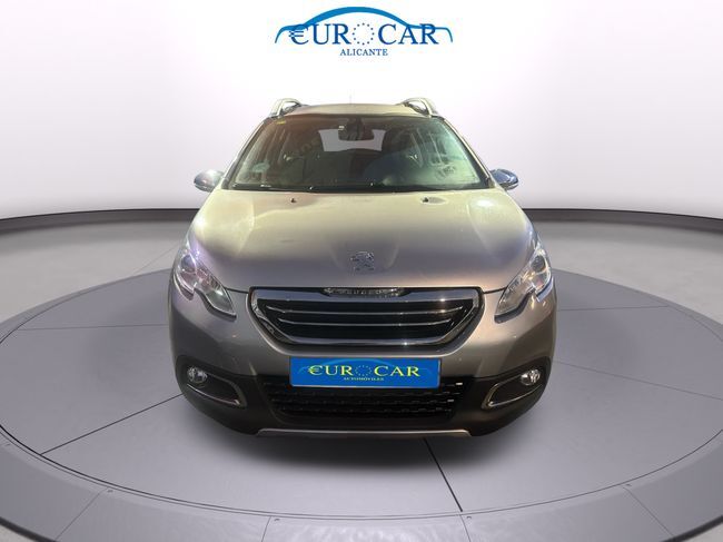 Foto del PEUGEOT 2008 1.6 BlueHDI Active 100