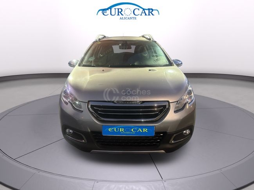 Foto del PEUGEOT 2008 1.6 BlueHDI Active 100