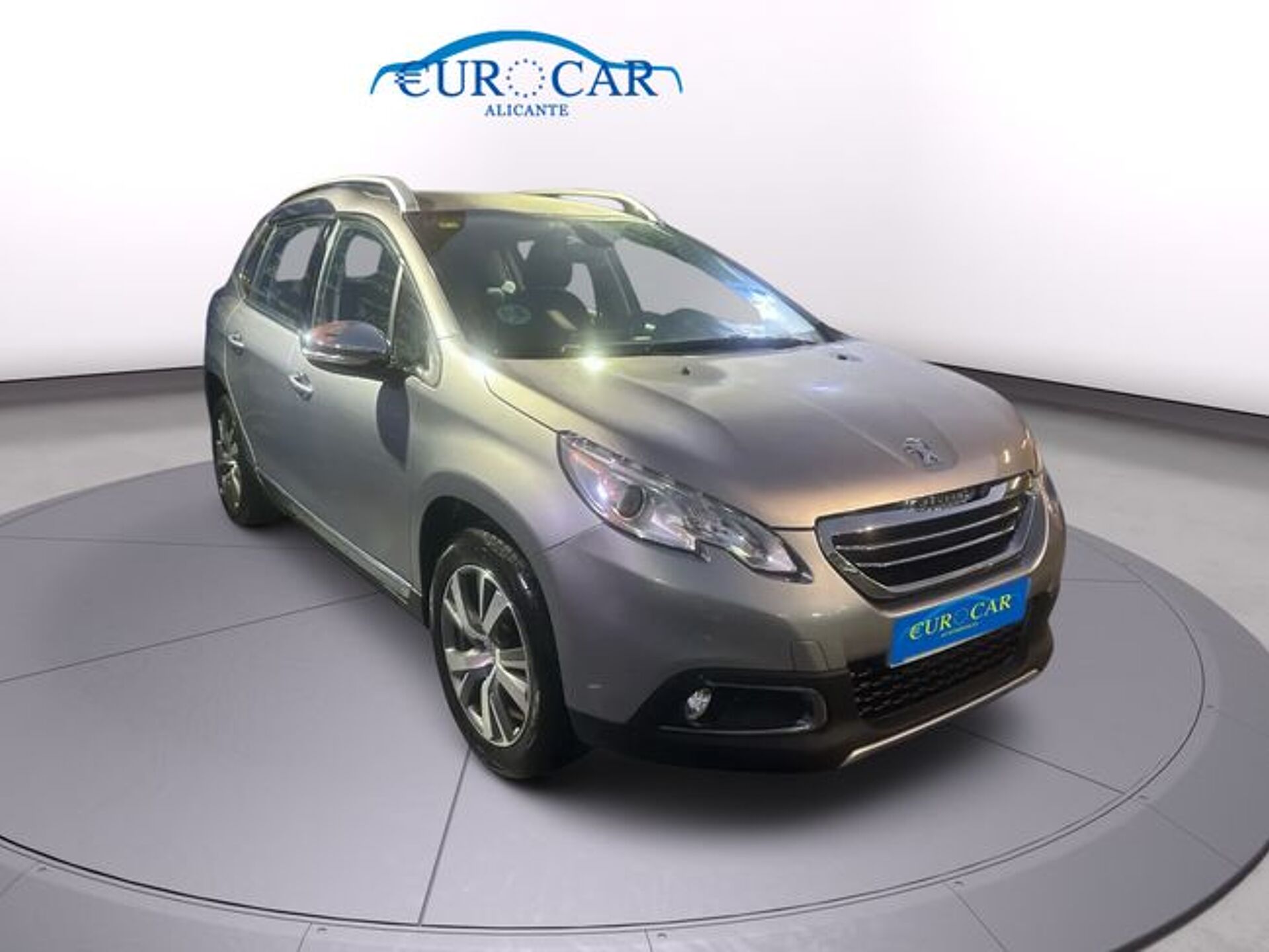 Imagen 2 de PEUGEOT 2008