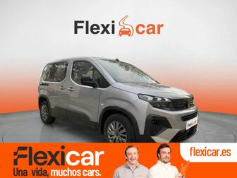 Imagen de PEUGEOT Rifter