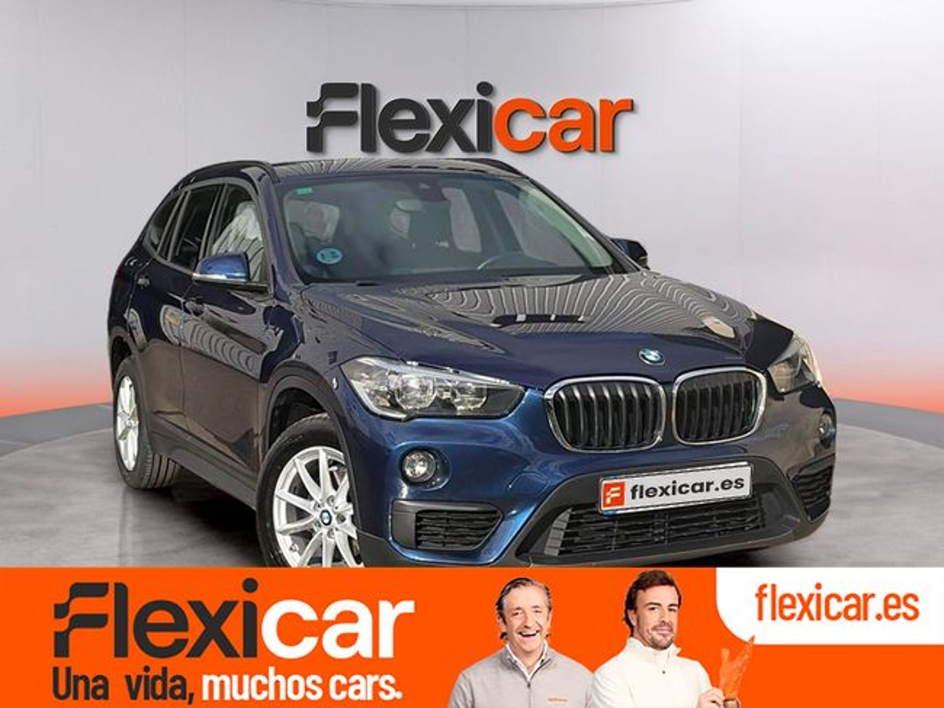 Imagen de BMW X1