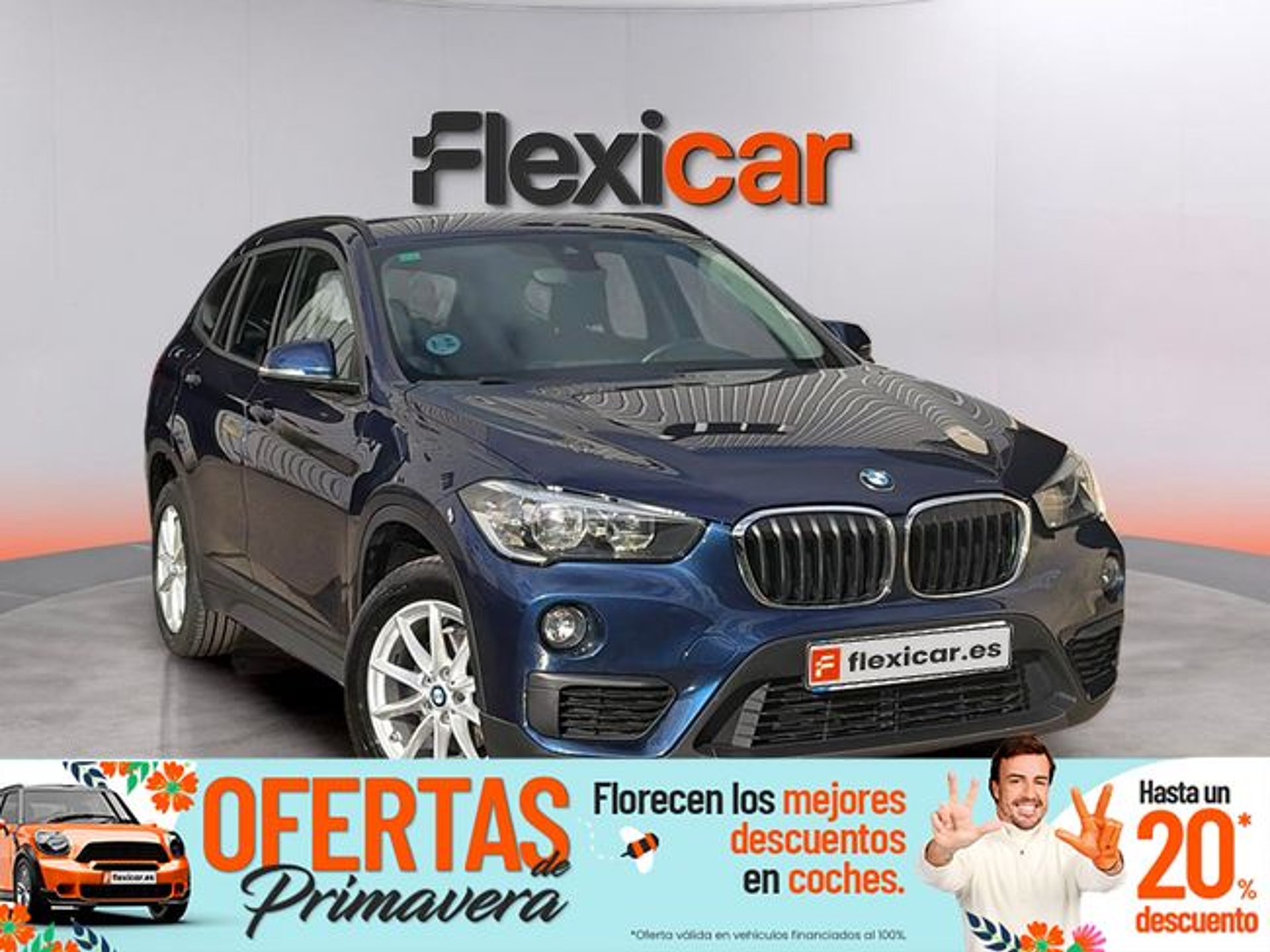 Imagen de BMW X1