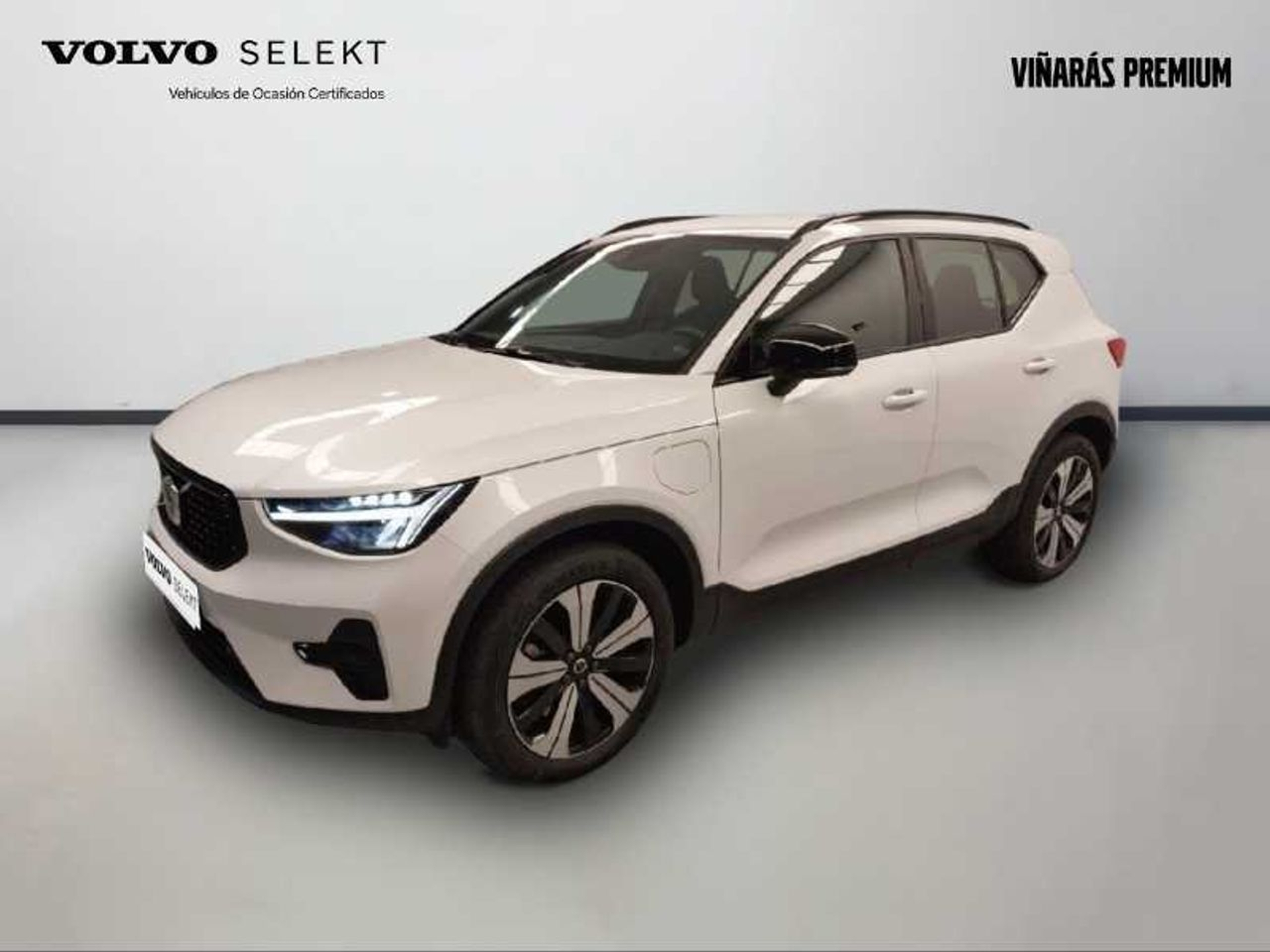 Imagen de VOLVO XC40