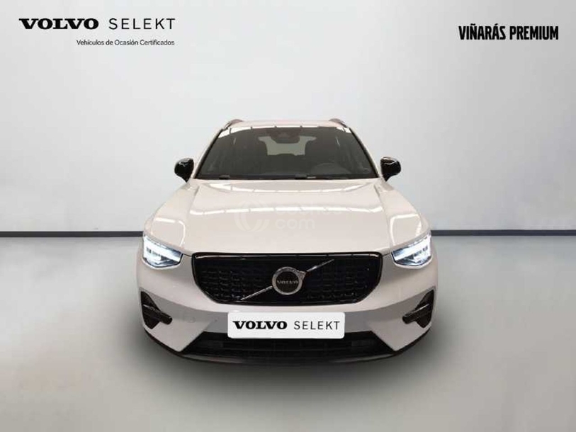 Foto del VOLVO XC40 T5 Recharge Plus Dark Aut.