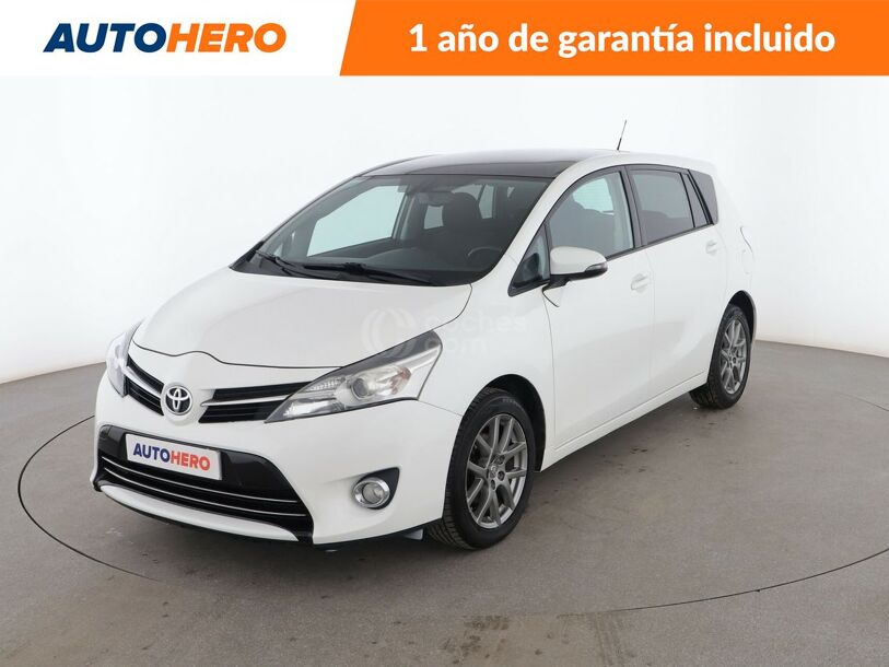 Foto del TOYOTA Verso 130 Advance 7pl.