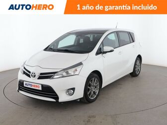 Imagen de TOYOTA Verso 130 Advance 7pl.