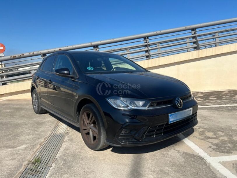 Foto del VOLKSWAGEN Polo 1.0 TSI R-Line 70kW