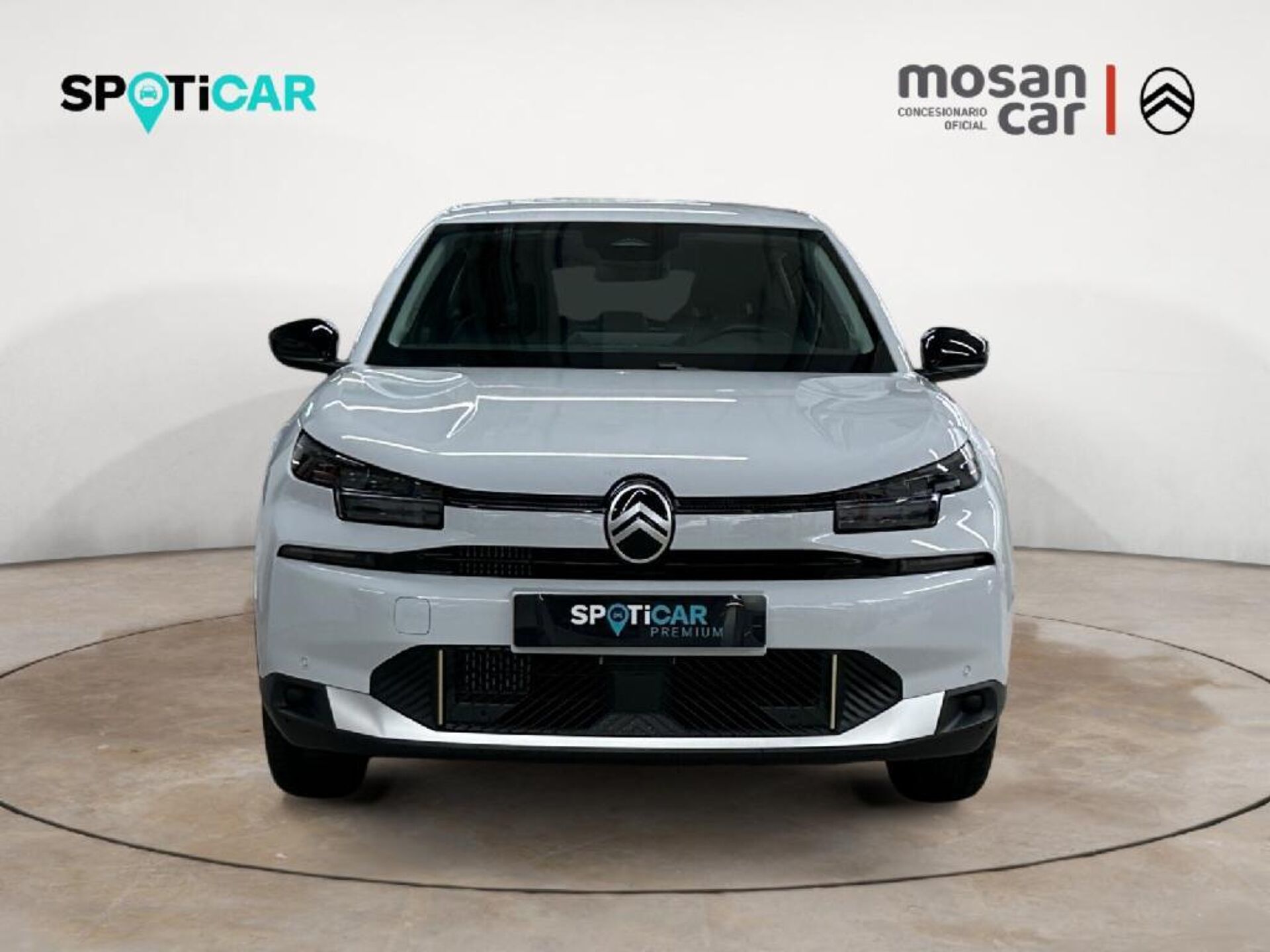 Imagen 2 de CITROEN C4