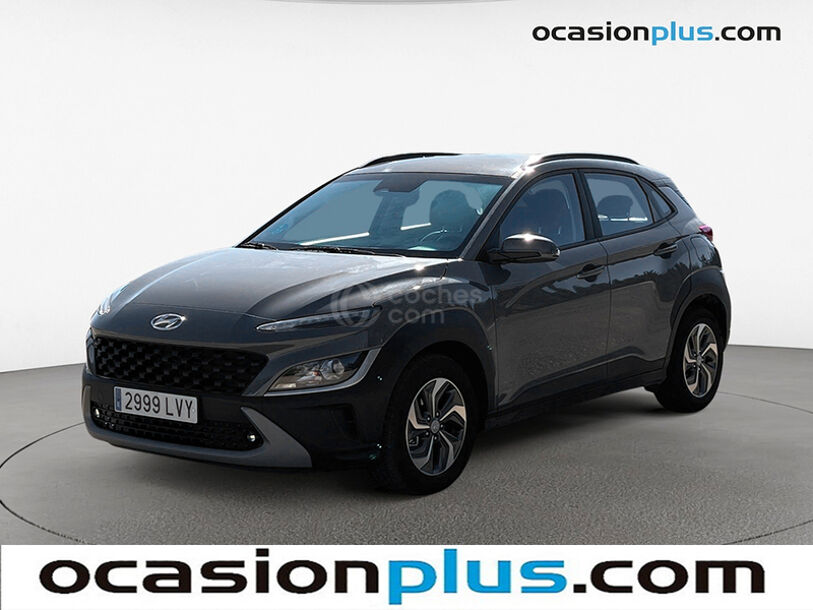 Foto del HYUNDAI Kona HEV 1.6 GDI DT Maxx