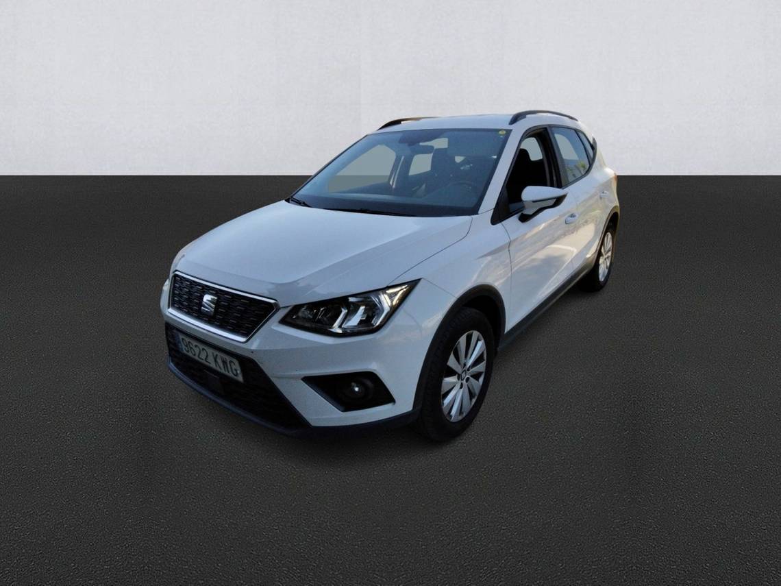 SEAT Arona (1.6 TDI 70kW (95CV)   Eco Style Edition) en Valencia