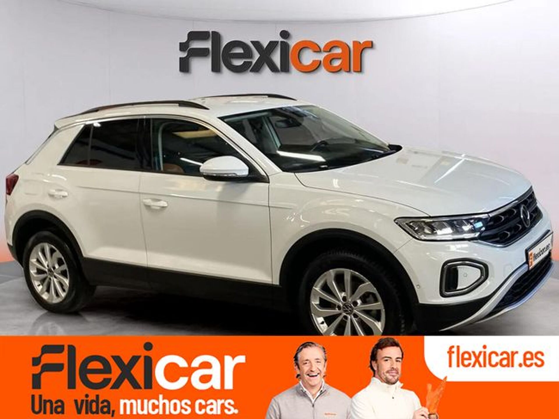 Imagen de VOLKSWAGEN T-Roc