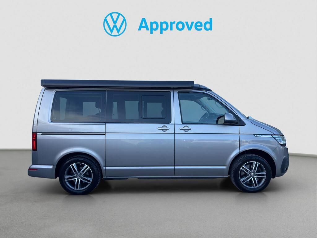 Foto del VOLKSWAGEN California 2.0TDI BMT Beach Tour DSG 146kW