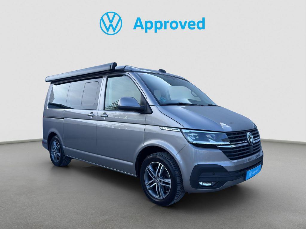 Foto del VOLKSWAGEN California 2.0TDI BMT Beach Tour DSG 146kW