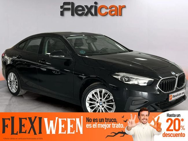 BMW Serie 2 (218i Gran Coupe) en Alicante