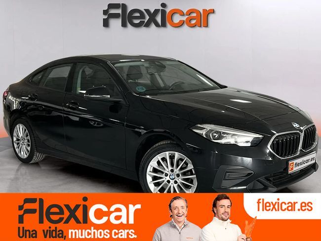 BMW Serie 2 (218i Gran Coupe) en Alicante
