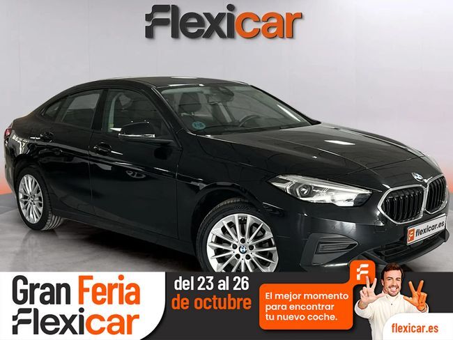 BMW Serie 2 (218i Gran Coupe) en Alicante