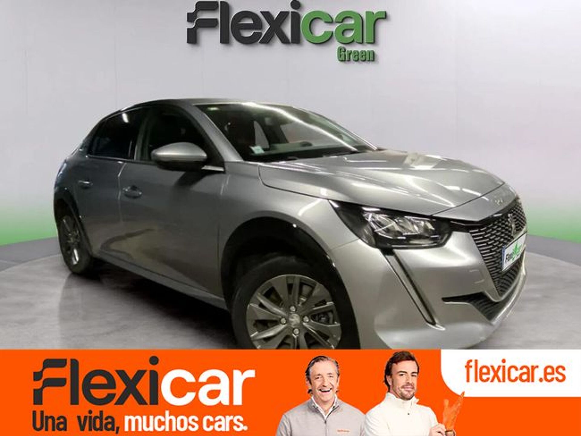 Imagen 1 de PEUGEOT 208