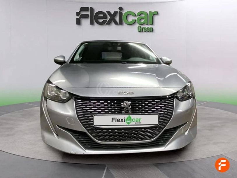 Foto del PEUGEOT 208 Active Eléctrico 100kW