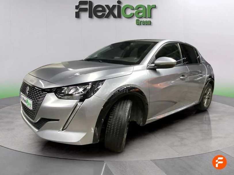 Foto del PEUGEOT 208 Active Eléctrico 100kW