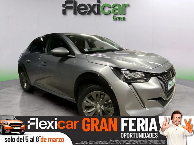 Foto del PEUGEOT 208 Active Eléctrico 100kW