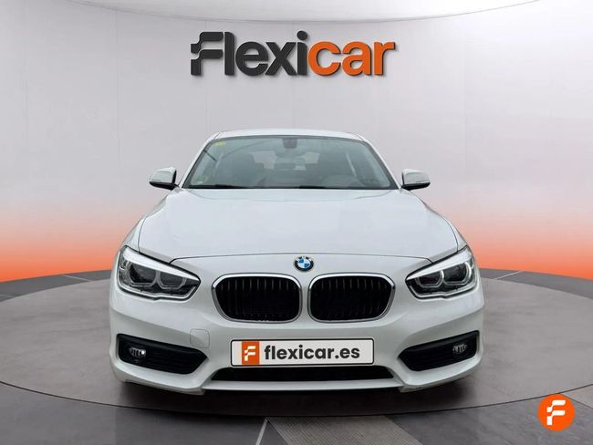 Foto del BMW Serie 1 116d